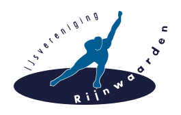 IJsvereniging Rijnwaarden Logo